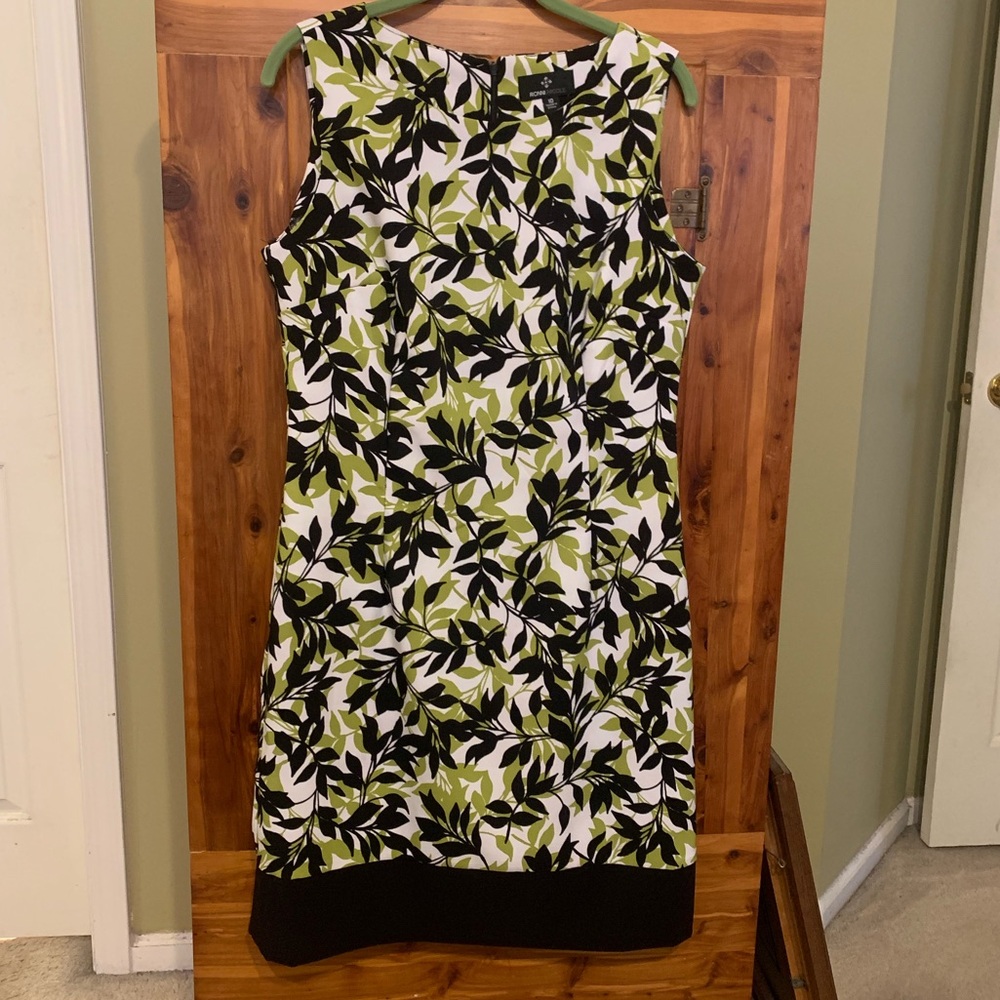 Ronni Nicole Sheath Dress - Picture 5 of 8